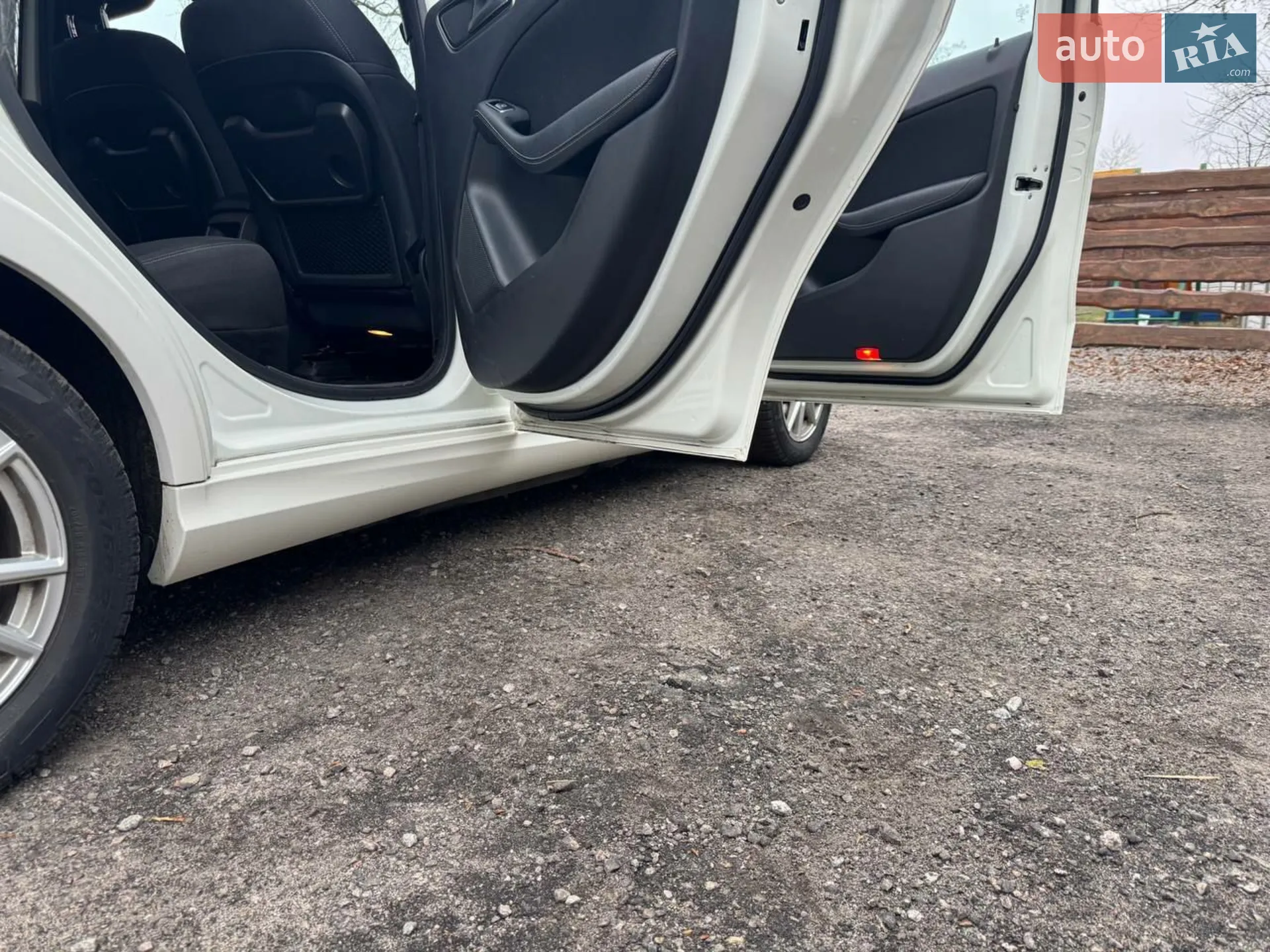 2016 Mercedes-Benz B-klasse - мініатюра 19