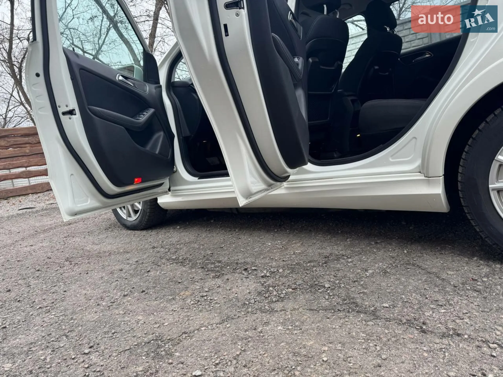 2016 Mercedes-Benz B-klasse - мініатюра 18