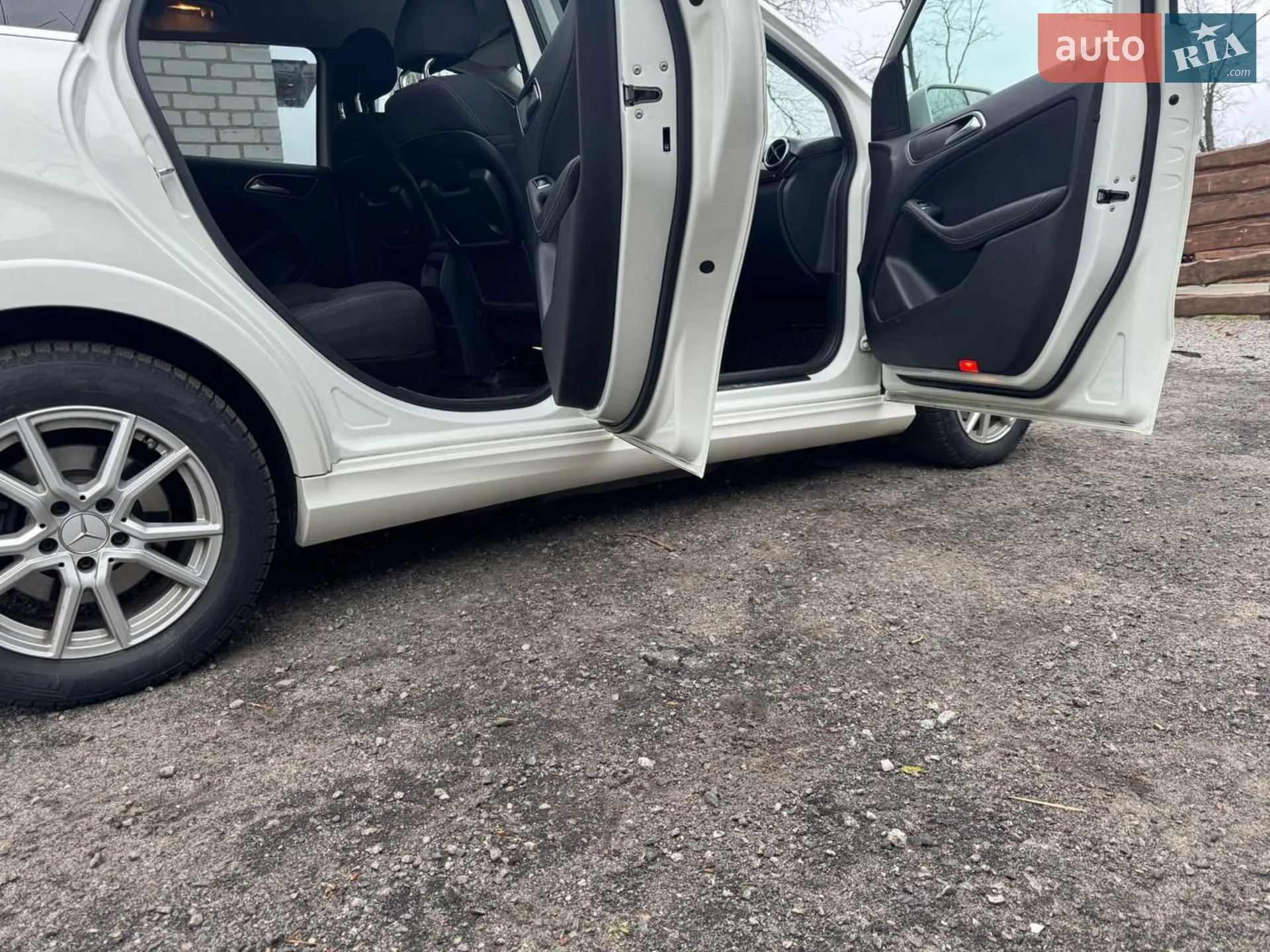 2016 Mercedes-Benz B-klasse - мініатюра 17