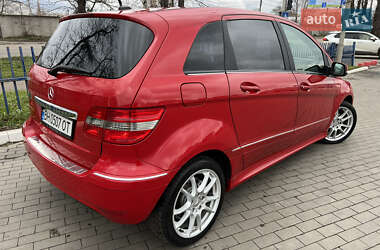 Хетчбек Mercedes-Benz B-Class 2010 в Одесі