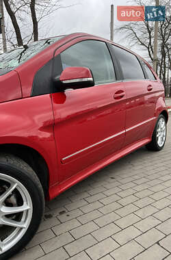 Хетчбек Mercedes-Benz B-Class 2010 в Одесі