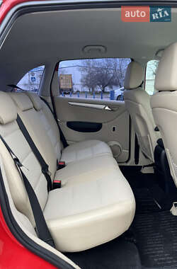 Хетчбек Mercedes-Benz B-Class 2010 в Одесі