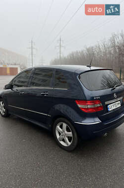 Хэтчбек Mercedes-Benz B-Class 2006 в Харькове