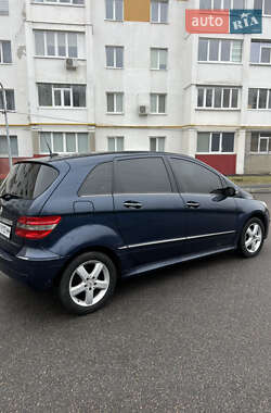 Хэтчбек Mercedes-Benz B-Class 2006 в Харькове