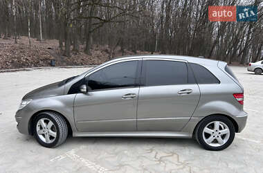 Хетчбек Mercedes-Benz B-Class 2006 в Тернополі