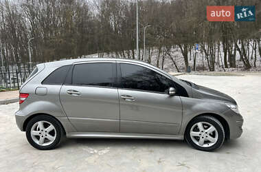 Хетчбек Mercedes-Benz B-Class 2006 в Тернополі