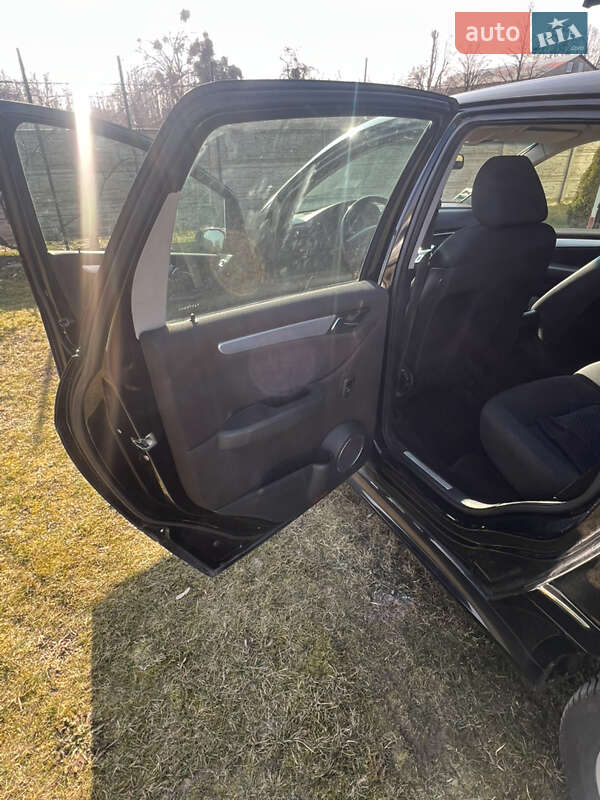 Хэтчбек Mercedes-Benz B-Class 2006 в Львове