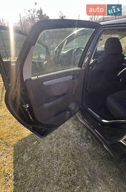 Хэтчбек Mercedes-Benz B-Class 2006 в 