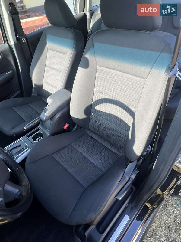 Хэтчбек Mercedes-Benz B-Class 2006 в Львове