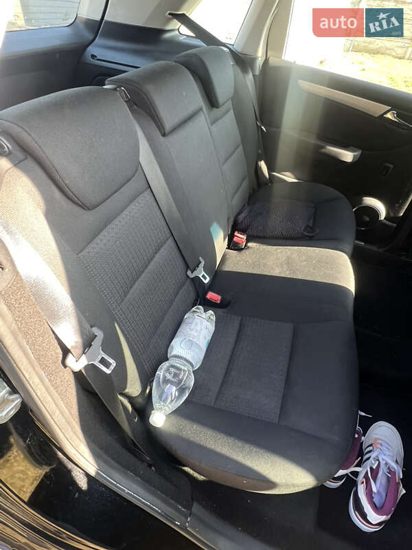 Хэтчбек Mercedes-Benz B-Class 2006 в Львове