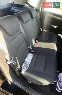 Хэтчбек Mercedes-Benz B-Class 2006 в 