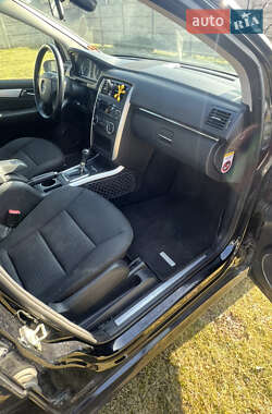 Хэтчбек Mercedes-Benz B-Class 2006 в 