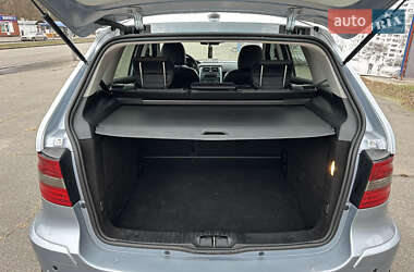 Хэтчбек Mercedes-Benz B-Class 2006 в 