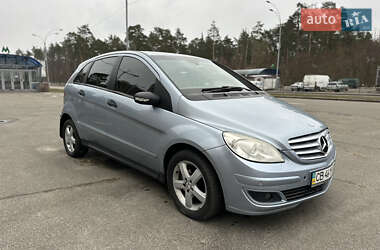 Хэтчбек Mercedes-Benz B-Class 2006 в 