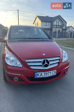 Хетчбек Mercedes-Benz B-Class 2008 в Києві