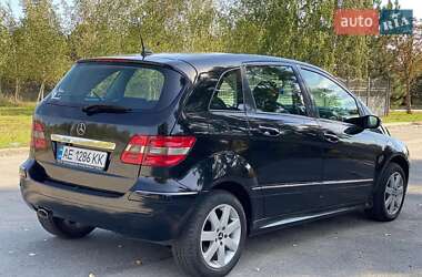 Хэтчбек Mercedes-Benz B-Class 2007 в Днепре