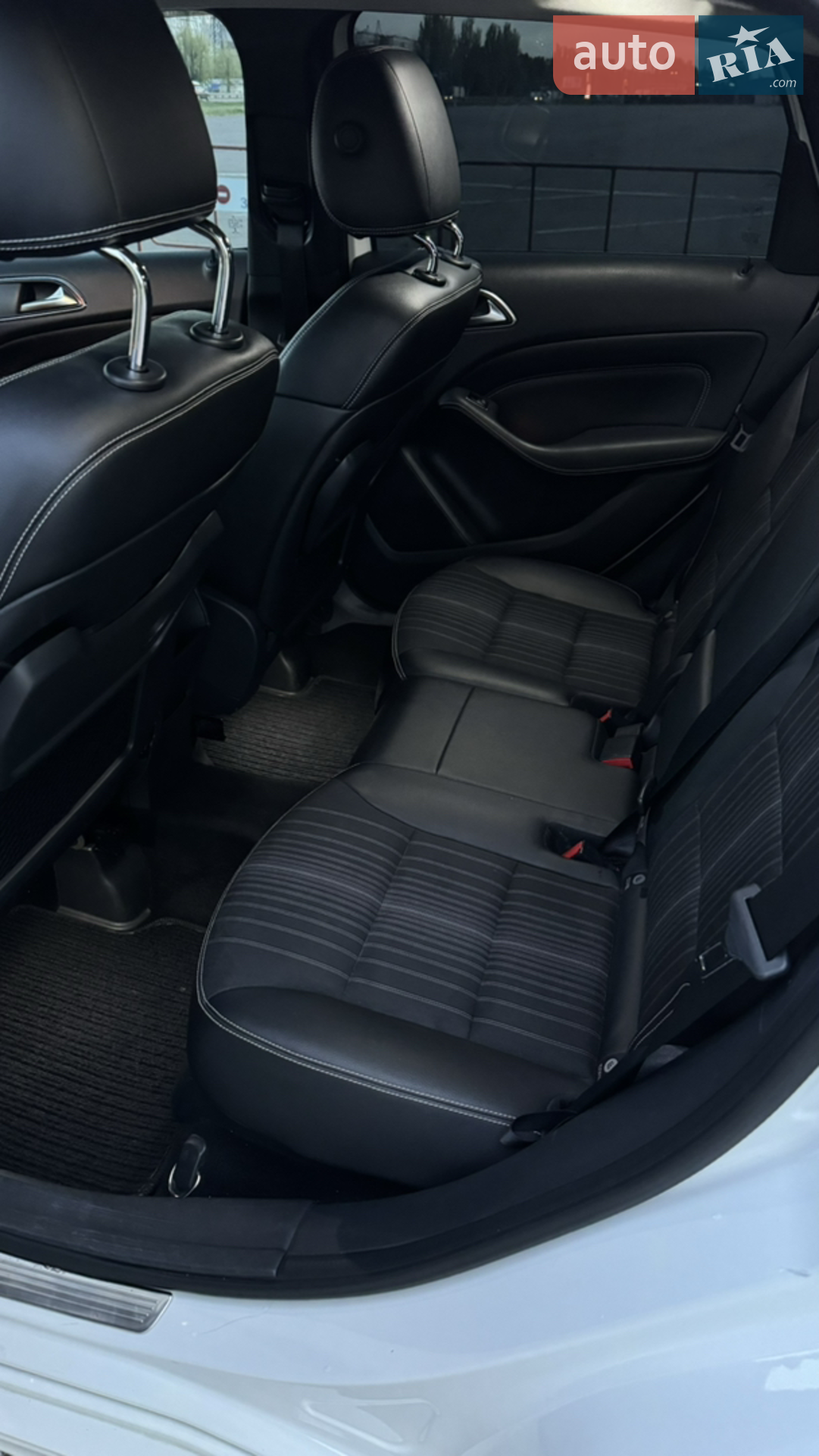 2013 Mercedes-Benz B-klasse - мініатюра 14