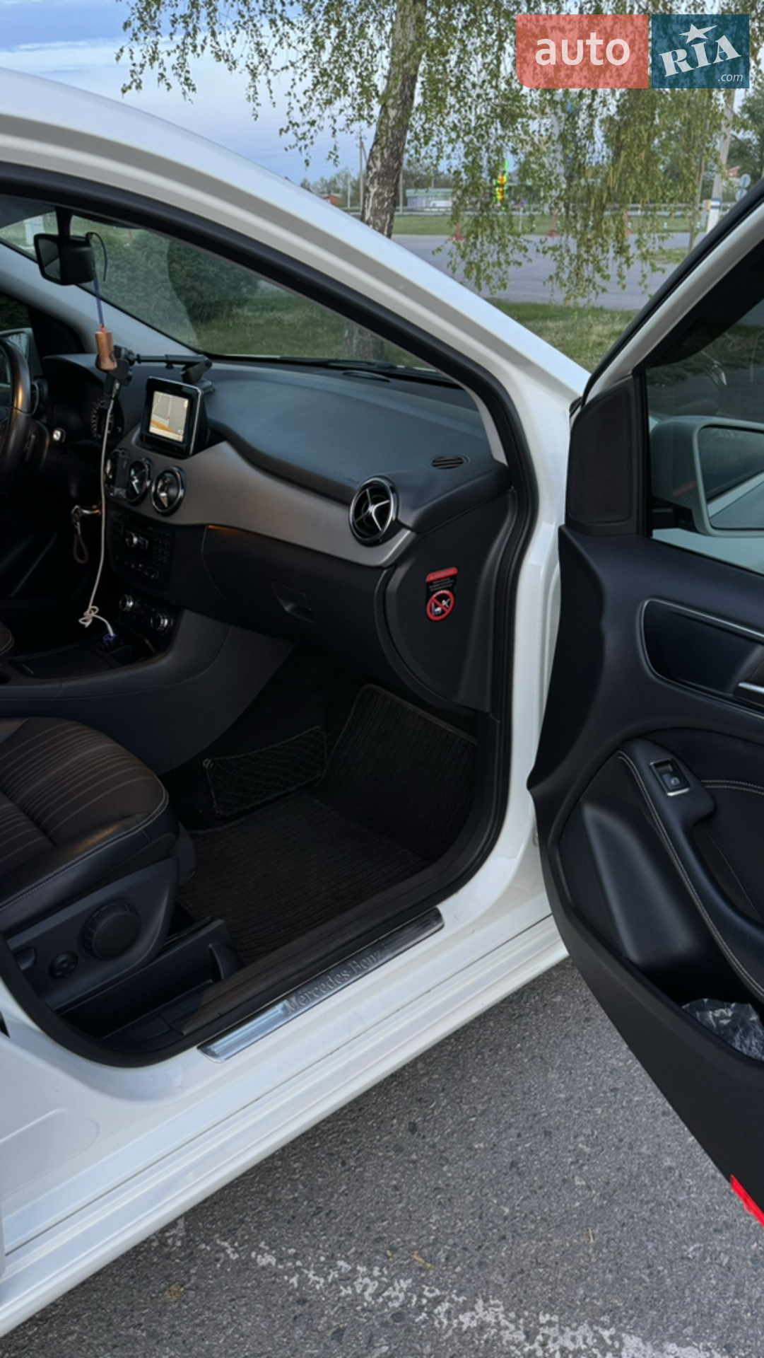 2013 Mercedes-Benz B-klasse - мініатюра 16