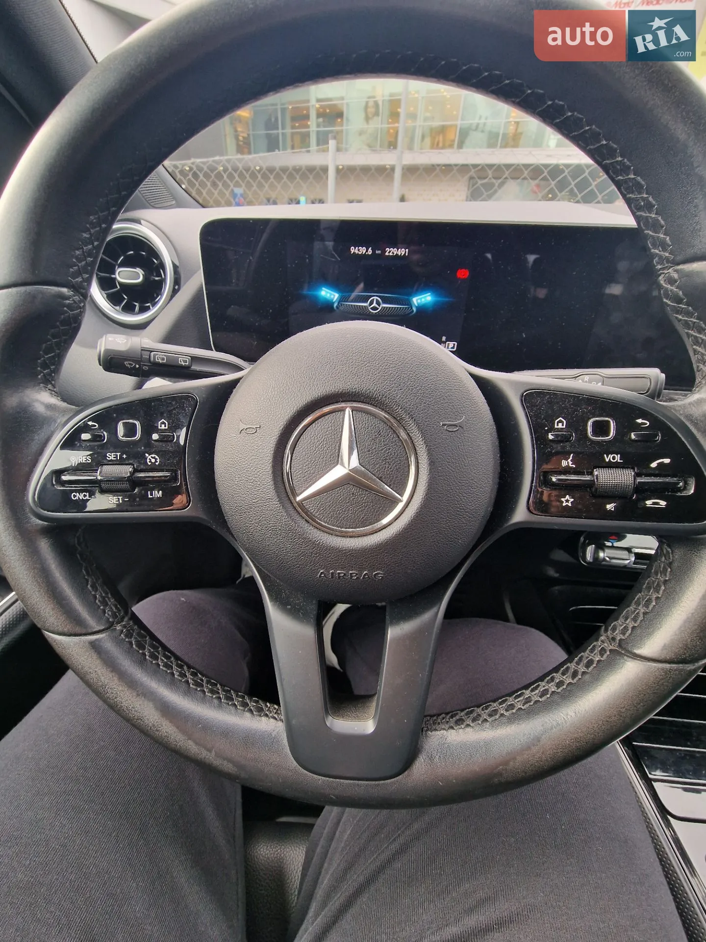 2019 Mercedes-Benz B-klasse - мініатюра 10