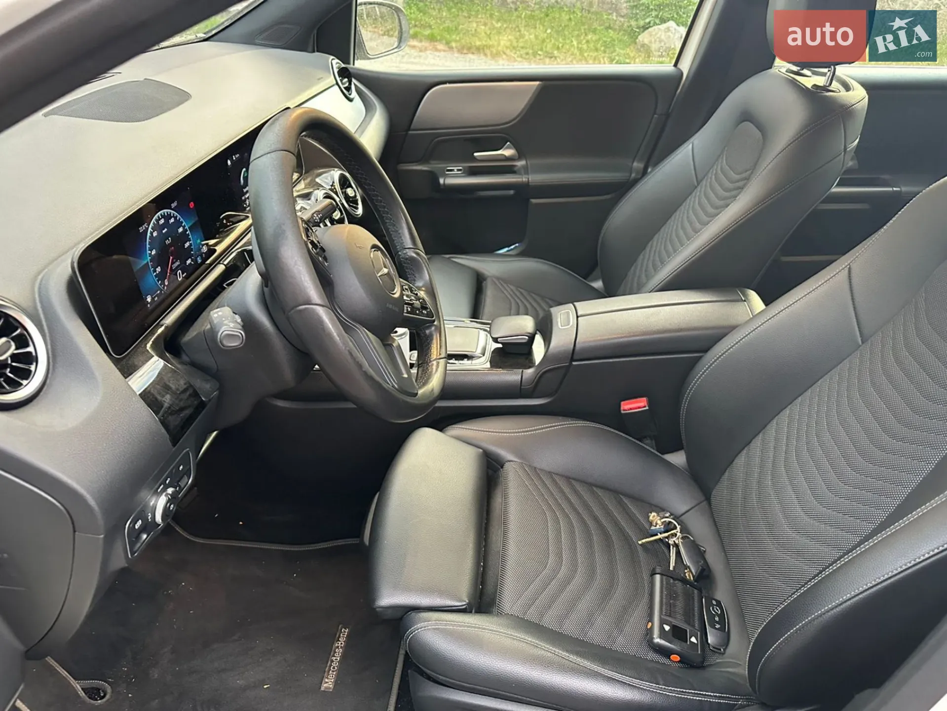 2019 Mercedes-Benz B-klasse - мініатюра 14