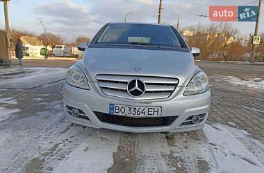 Хетчбек Mercedes-Benz B-Class 2008 в Хмельницькому