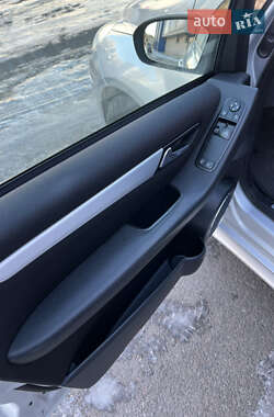 Хэтчбек Mercedes-Benz B-Class 2008 в 