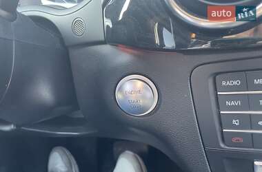 Хэтчбек Mercedes-Benz B-Class 2017 в 