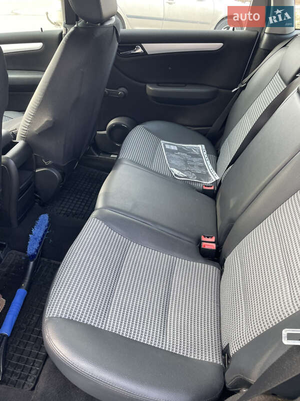 Хетчбек Mercedes-Benz B-Class 2007 в Хотові