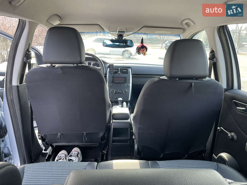 Хетчбек Mercedes-Benz B-Class 2007 в Хотові