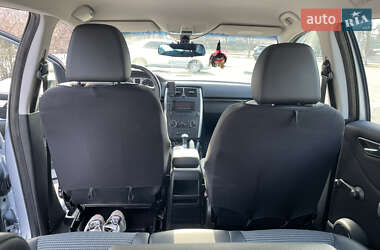 Хэтчбек Mercedes-Benz B-Class 2007 в 