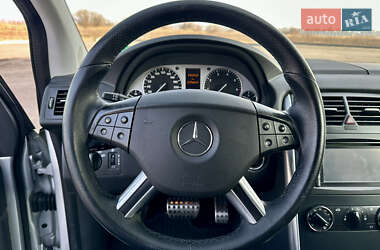 Хэтчбек Mercedes-Benz B-Class 2009 в Тернополе