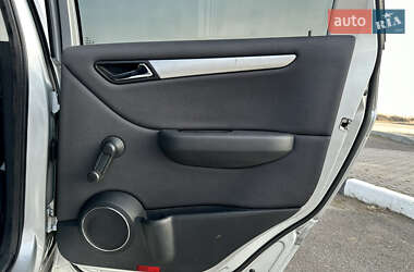 Хэтчбек Mercedes-Benz B-Class 2009 в Тернополе