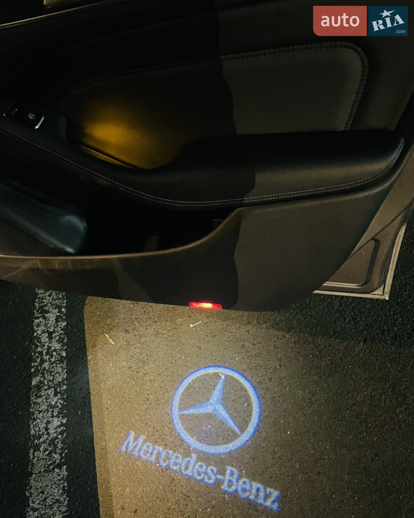 2017 Mercedes-Benz B-klasse - мініатюра 11