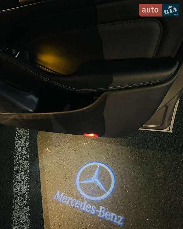 Хэтчбек Mercedes-Benz B-Class 2017 в Одессе