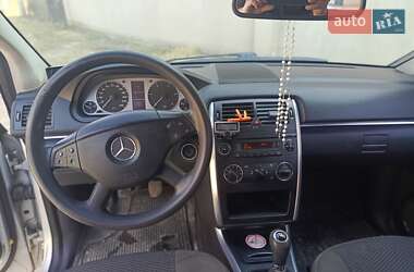 Хэтчбек Mercedes-Benz B-Class 2008 в Хусте