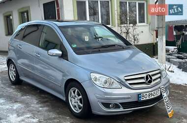 Хетчбек Mercedes-Benz B-Class 2005 в Бучачі