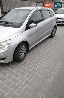 Хетчбек Mercedes-Benz B-Class 2006 в 