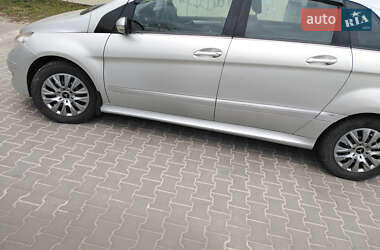 Хетчбек Mercedes-Benz B-Class 2006 в 