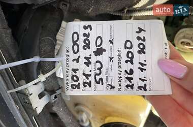 Хэтчбек Mercedes-Benz B-Class 2006 в 