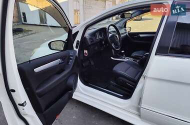 Хэтчбек Mercedes-Benz B-Class 2007 в 