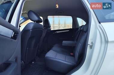 Хэтчбек Mercedes-Benz B-Class 2007 в 