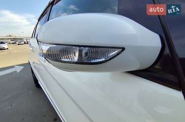 Хэтчбек Mercedes-Benz B-Class 2007 в 