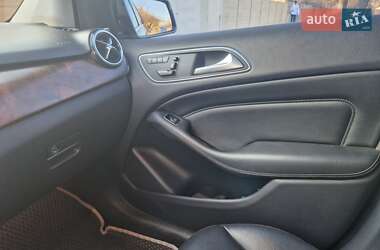 Хетчбек Mercedes-Benz B-Class 2014 в Харкові