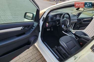 Хетчбек Mercedes-Benz B-Class 2011 в Львові