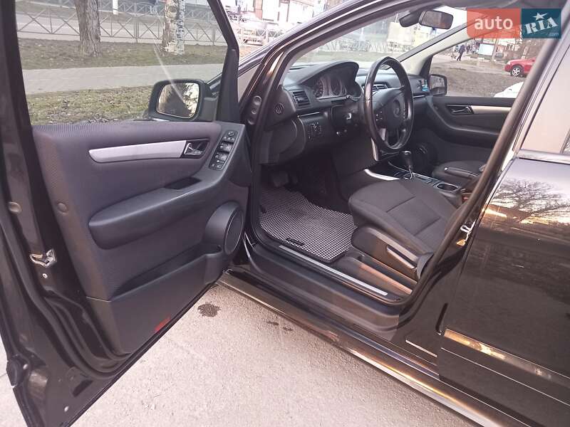 Хэтчбек Mercedes-Benz B-Class 2011 в Кропивницком