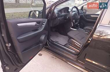 Хэтчбек Mercedes-Benz B-Class 2011 в 