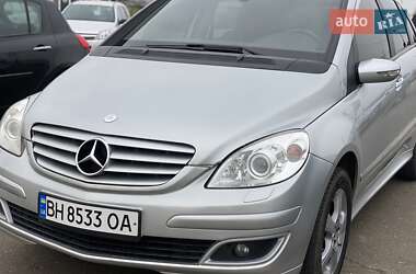 Хетчбек Mercedes-Benz B-Class 2006 в Одесі