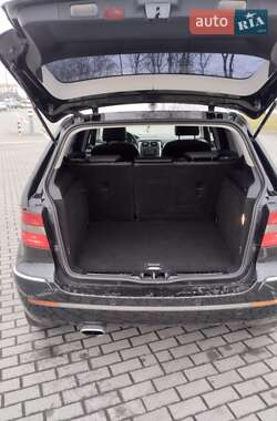 Хэтчбек Mercedes-Benz B-Class 2006 в 