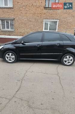 Хэтчбек Mercedes-Benz B-Class 2007 в Коростене