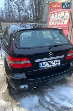 Хетчбек Mercedes-Benz B-Class 2005 в Києві